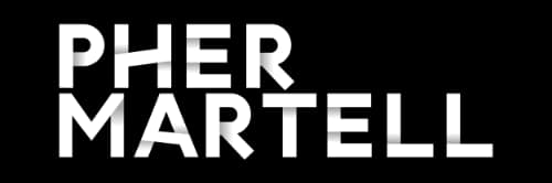 Phermartell Logo